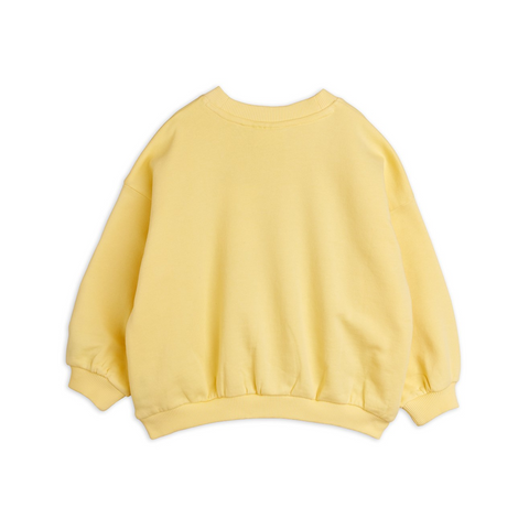 Mini Rodini SUDADERA PARCHE