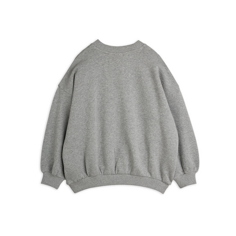 Mini Rodini SUDADERA PARCHES