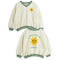 Mini Rodini SUDADERA SUN