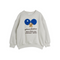 Mini Rodini SUDADERA TABLE TENNIS
