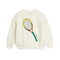 Mini Rodini SUDADERA TENNIS