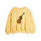 Mini Rodini SUDADERA VIOLÍN