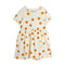 Mini Rodini VESTIDO BASKETBALL
