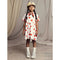 Mini Rodini VESTIDO HEARTS