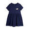 Mini Rodini VESTIDO JOGGING BORDADO