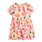 Mini Rodini VESTIDO PARROTS