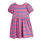 Mini Rodini VESTIDO RAYAS