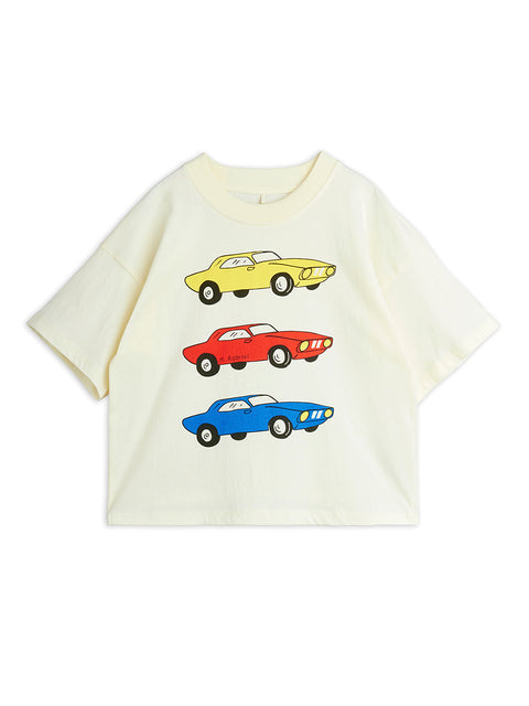 Mini Rodini CAMISETA CARS