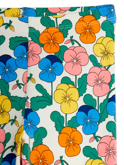 Mini Rodini LEGGING VIOLAS