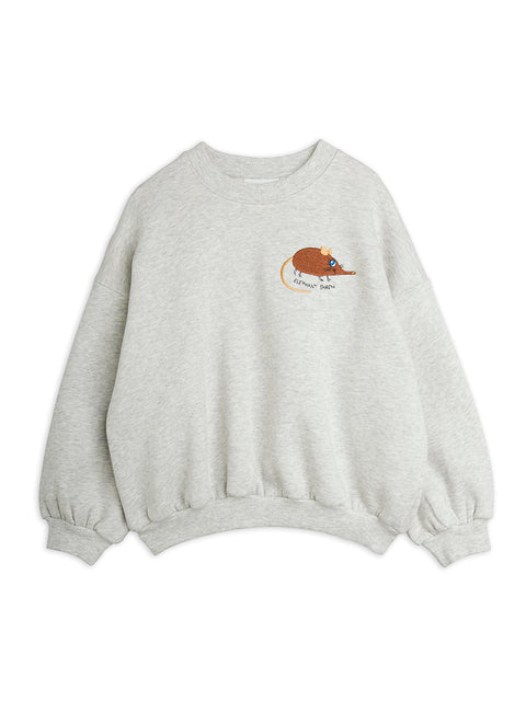 Mini Rodini SUDADERA ELEPHANT SHREW