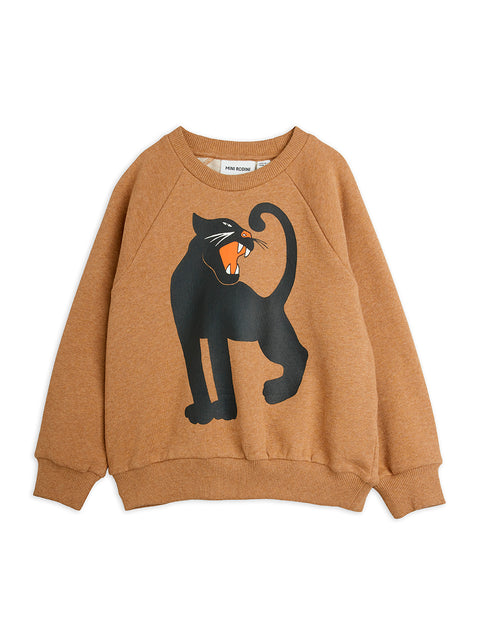 Mini Rodini SUDADERA PANTHER