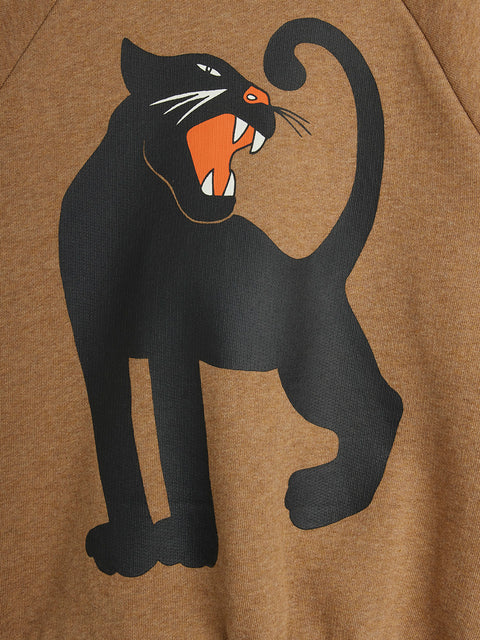Mini Rodini SUDADERA PANTHER
