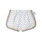 Snug PANTALON CORTO CON ESTAMPADO FLORAL
