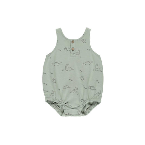 Quincy Mae PELELE BEBÉ DINO
