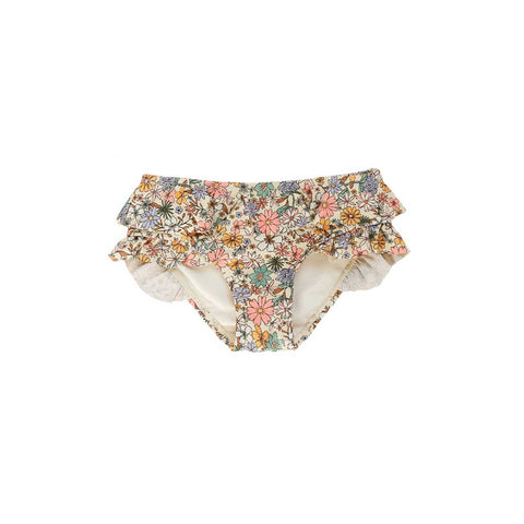 Salted Stories BAÑADOR BRAGUITA SPARKLY FLEUR