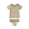 Salted Stories CONJUNTO BAÑO LEMONS