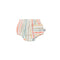 Snug BLOOMER BEBÉ RAYAS MULTICOLOR