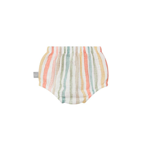 Snug BLOOMER BEBÉ RAYAS MULTICOLOR