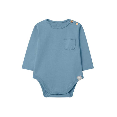 Snug BODY BEBÉ AZUL