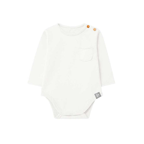 Snug BODY BEBÉ BLANCO