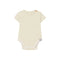 Snug BODY BEBÉ COLOR CRUDO