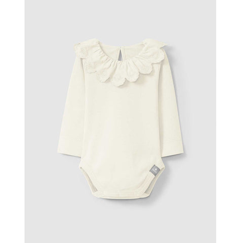 Snug BODY BEBE CUELLO BORDADO