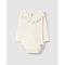 Snug BODY BEBE CUELLO BORDADO