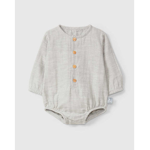 Snug BODY BEBE GRIS