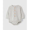 Snug BODY BEBE GRIS