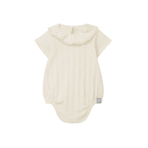 Snug BODY BEBÉ VOLANTE