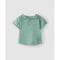 Snug CAMISETA BEBÉ POLO VERDE