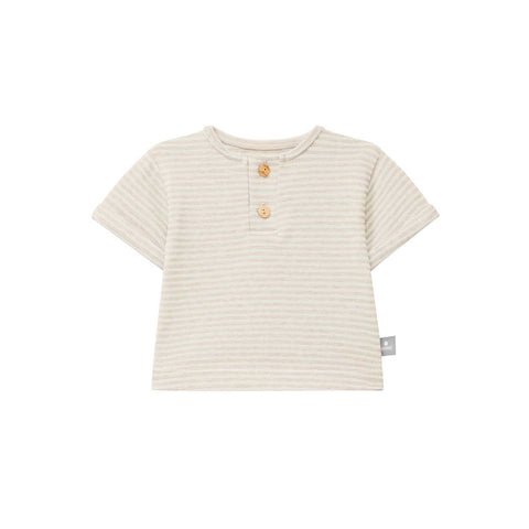 Snug CAMISETA BEBÉ RAYAS