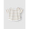 Snug CAMISETA BEBÉ RAYAS