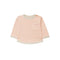 Snug CAMISETA BEBÉ RAYAS