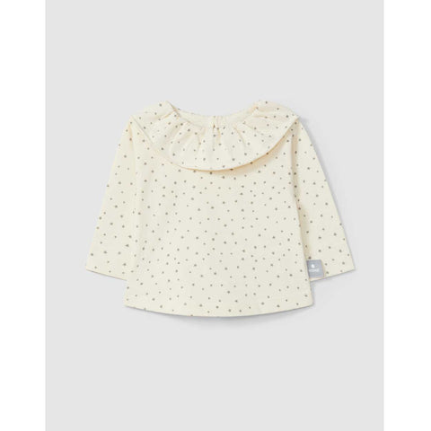 Snug CAMISETA BEBE STARS