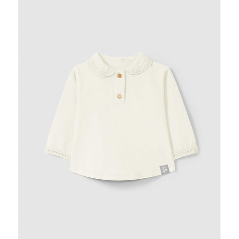 Snug CAMISETA CUELLO