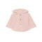 Snug CHAQUETA BEBÉ POLAR ROSA
