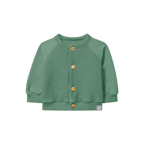 Snug CHAQUETA BEBÉ VERDE