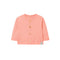 Snug CHAQUETA BEBÉ WAFFLE CORAL
