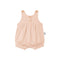 Snug MONO BEBÉ TIRANTE RAYAS CORAL