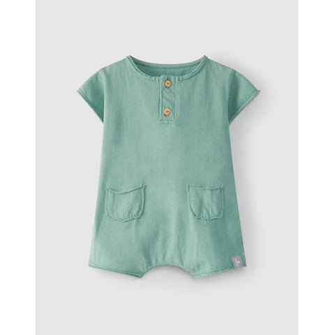 Snug MONO BEBÉ VERDE