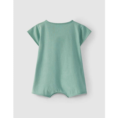 Snug MONO BEBÉ VERDE