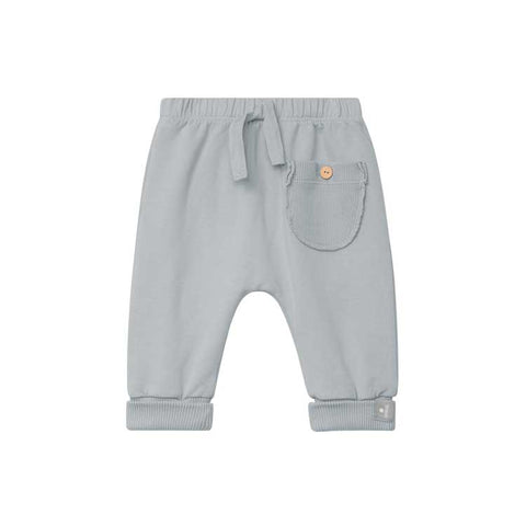Snug PANTALÓN BEBÉ AZUL