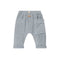 Snug PANTALÓN BEBÉ PANA AZUL