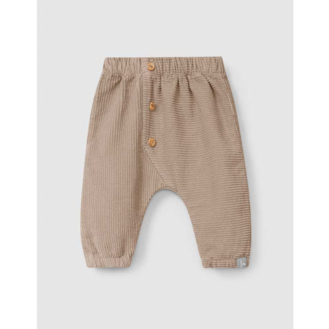 Snug PANTALÓN BEBE PANA