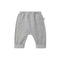 Snug PANTALÓN BEBÉ POLAR GRIS