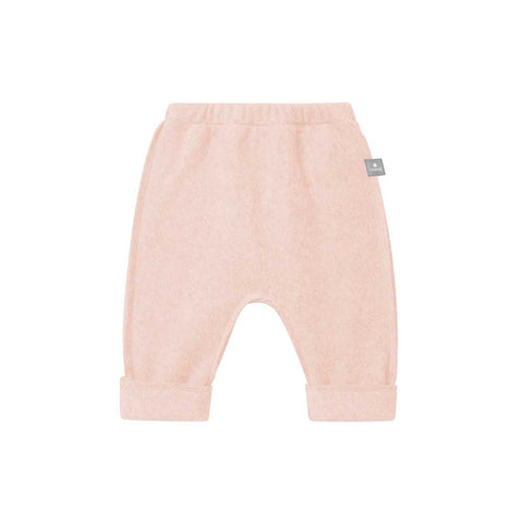 Snug PANTALÓN BEBÉ POLAR ROSA