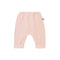 Snug PANTALÓN BEBÉ POLAR ROSA