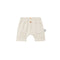 Snug PANTALÓN CORTO BEBÉ RAYAS