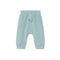 Snug PANTALÓN JOGGER BEBÉ WAFFLE AZUL